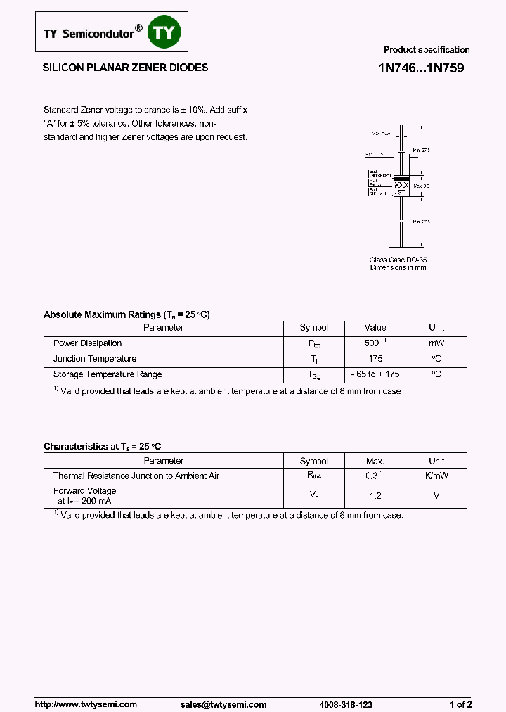 1N749_7717571.PDF Datasheet