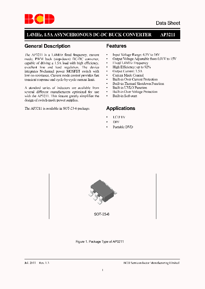 AP3211_7717858.PDF Datasheet