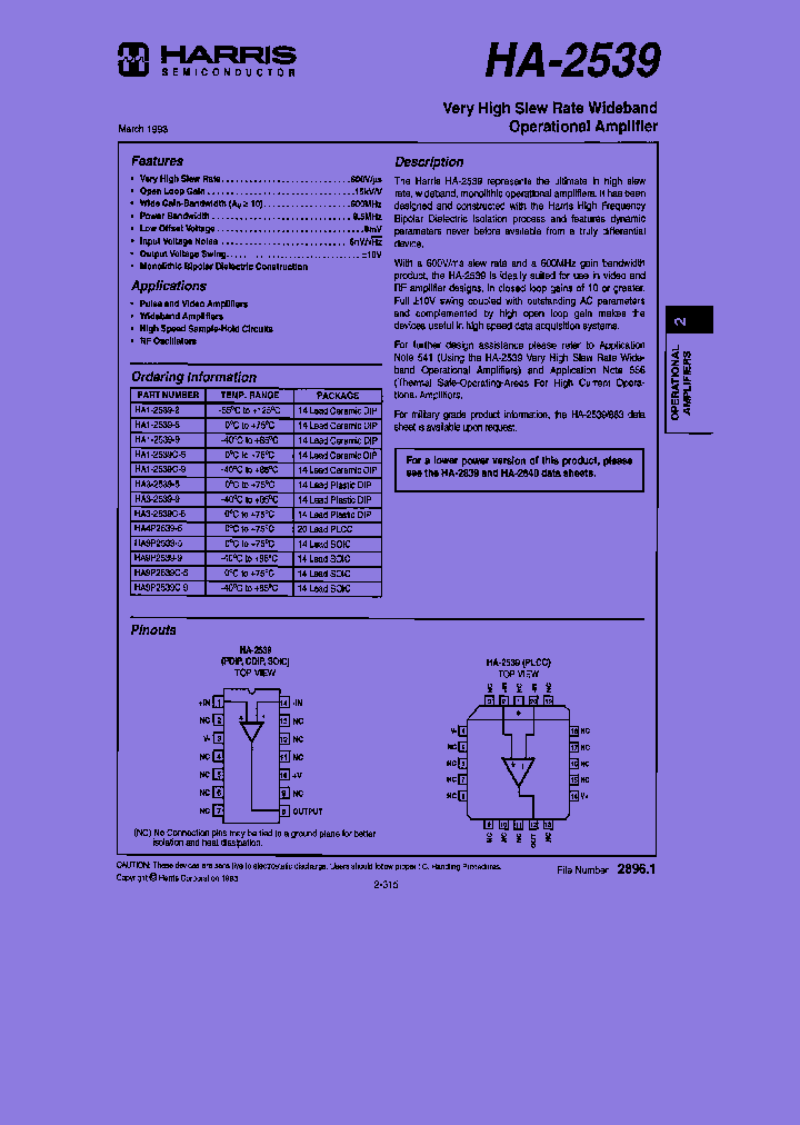 HA9P2539C-5_7717608.PDF Datasheet