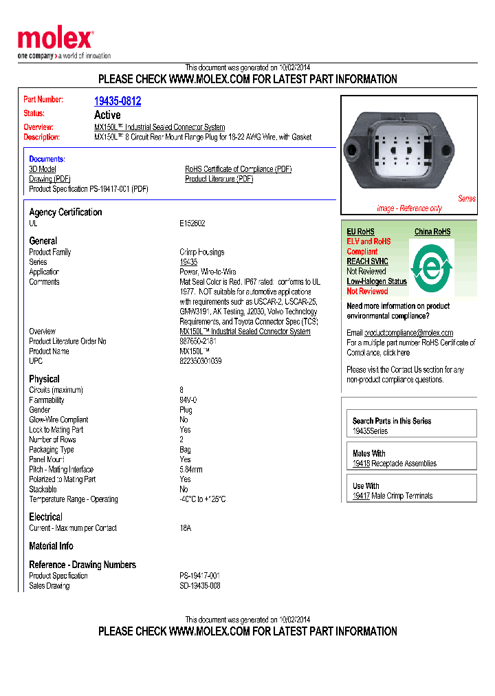 19435-0812_7718654.PDF Datasheet