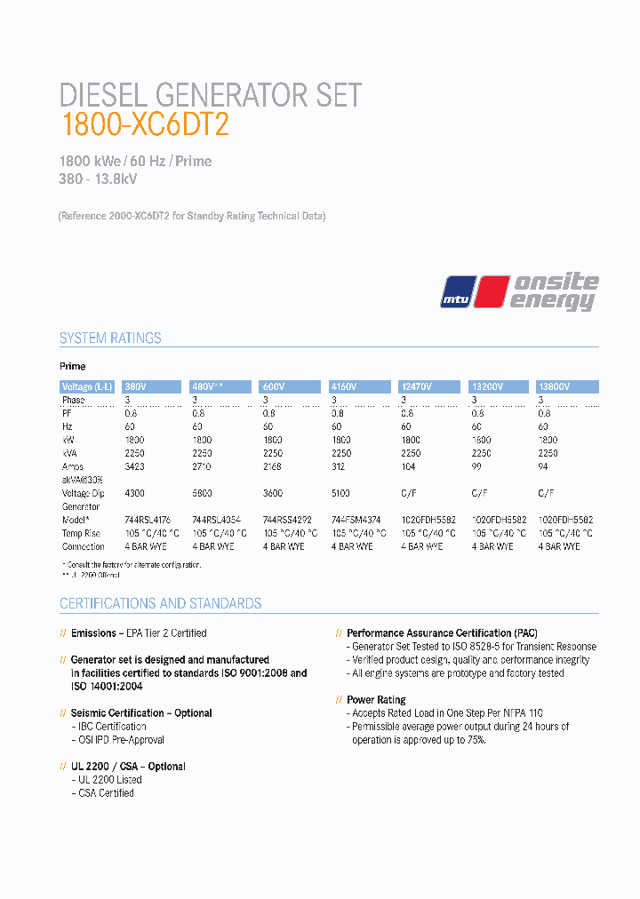 1800-XC6DT2-PRIME_7719101.PDF Datasheet