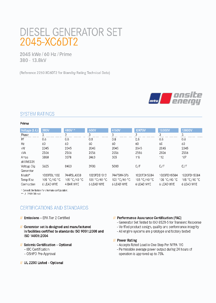2045-XC6DT2-PRIME_7719102.PDF Datasheet