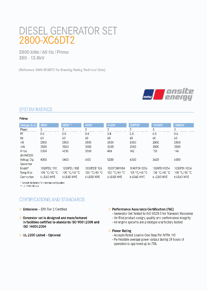 2800-XC6DT2-PRIME_7719105.PDF Datasheet