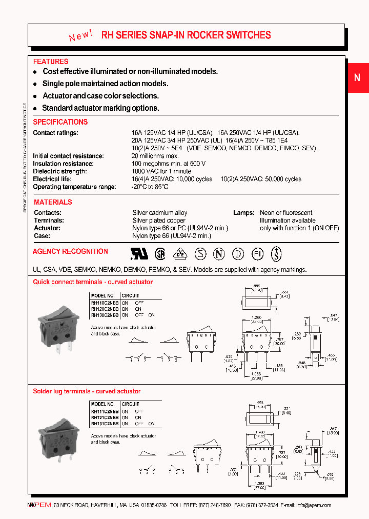 RH110C2LBR_7719116.PDF Datasheet