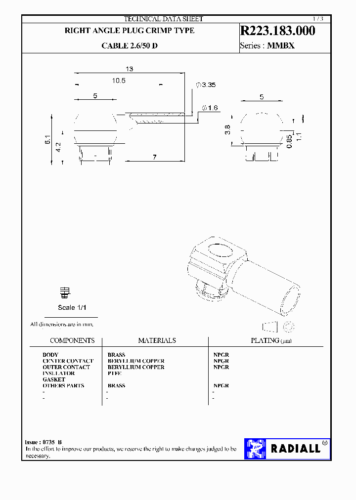 R223183000_7719164.PDF Datasheet