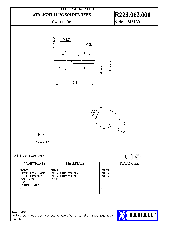 R223062000_7719152.PDF Datasheet