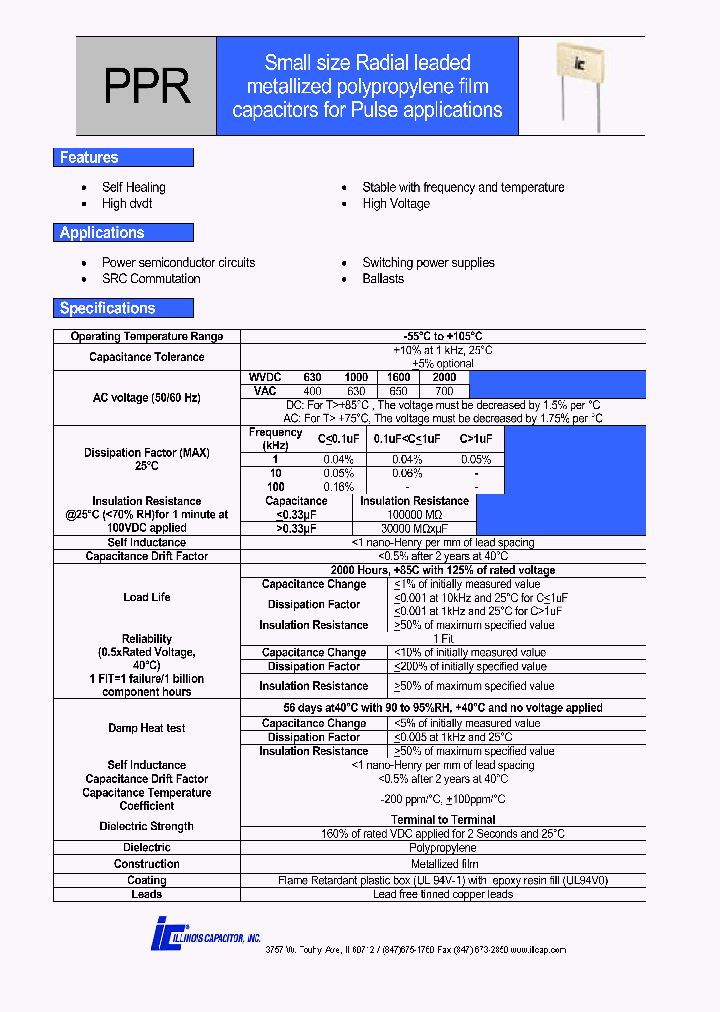 185PPR102KJ_7719904.PDF Datasheet