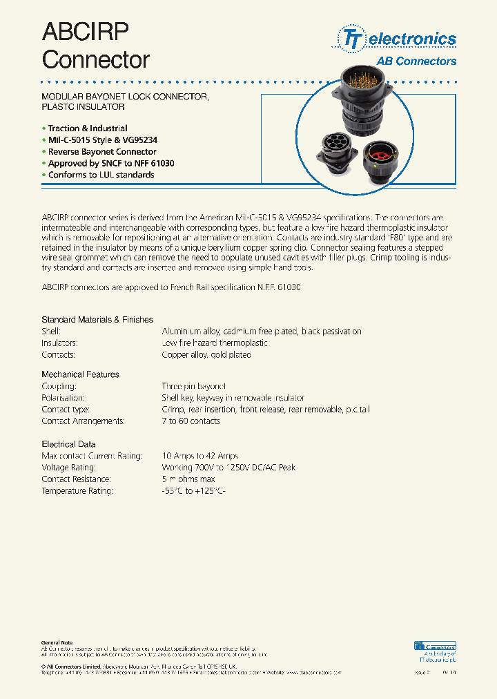 VG95234_7720375.PDF Datasheet