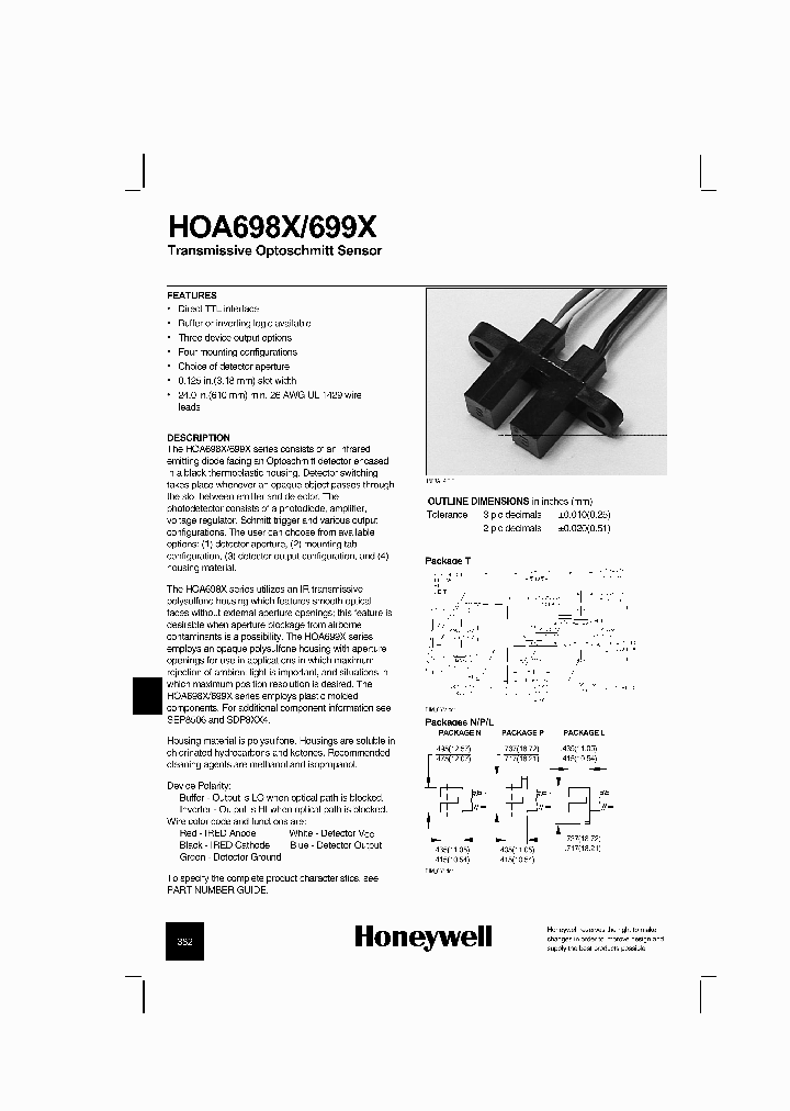 HOA6992-T55_7720527.PDF Datasheet