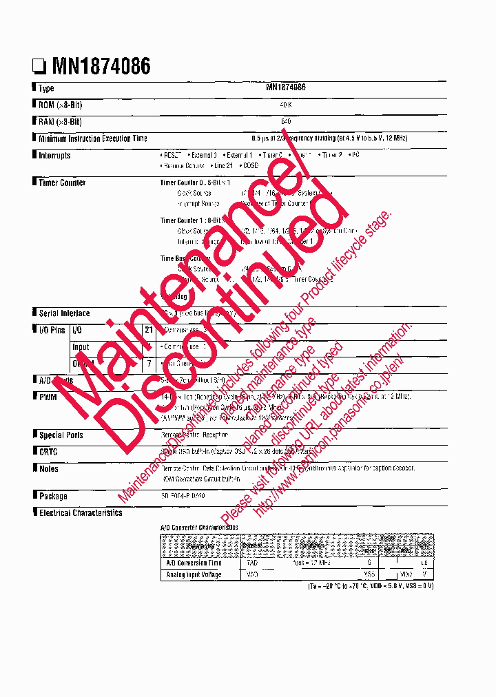 MN1874086_7720539.PDF Datasheet