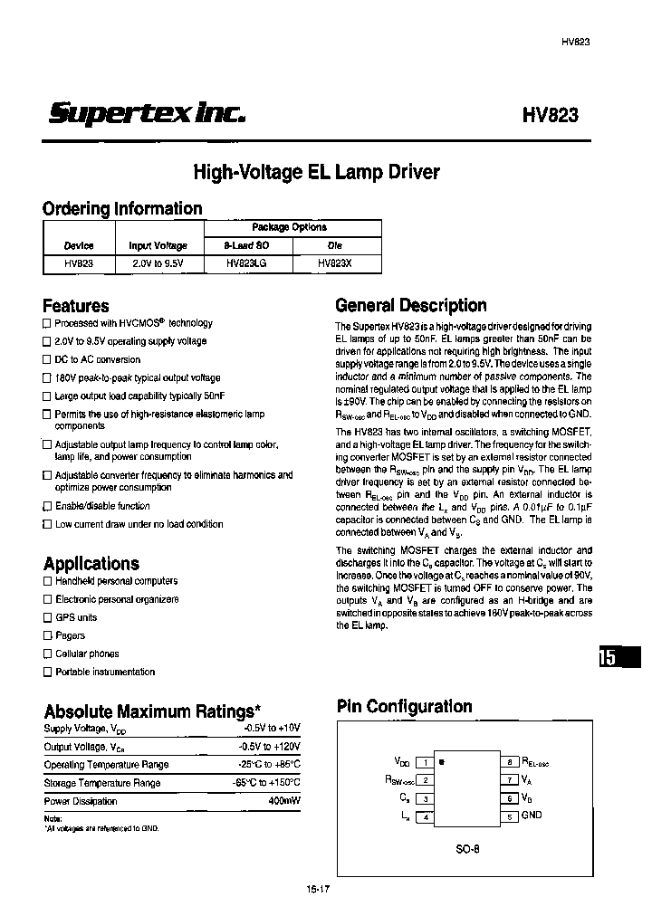 HV823LGP031_7720722.PDF Datasheet