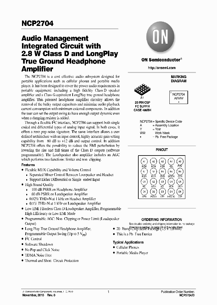 NCP2704_7720948.PDF Datasheet