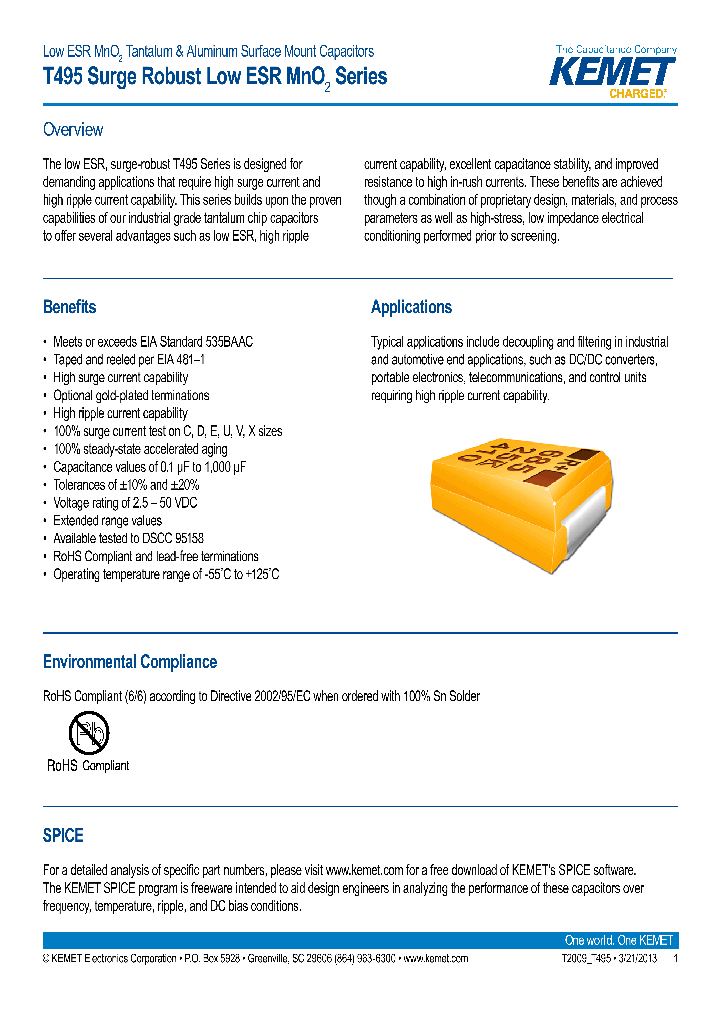 T495A335M016ATE3K0_7721111.PDF Datasheet