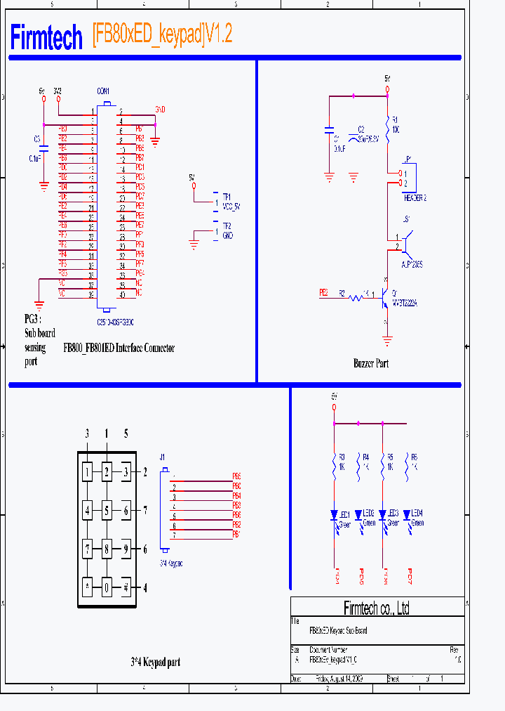 FB80XED-KEYPAD_7721318.PDF Datasheet