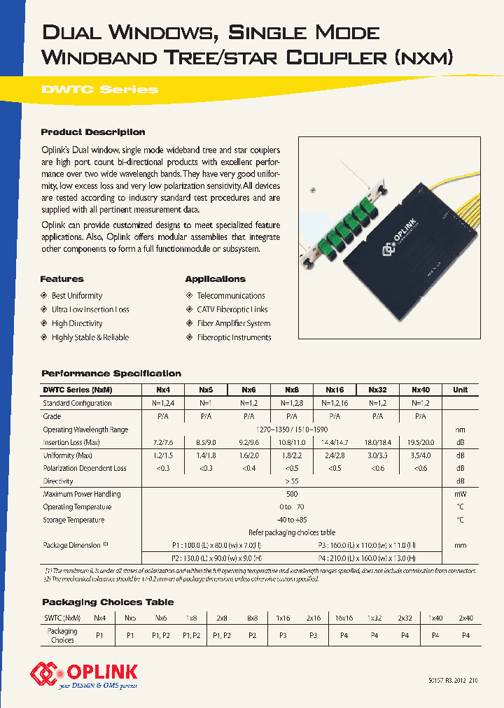 DWTC-S0157_7721549.PDF Datasheet
