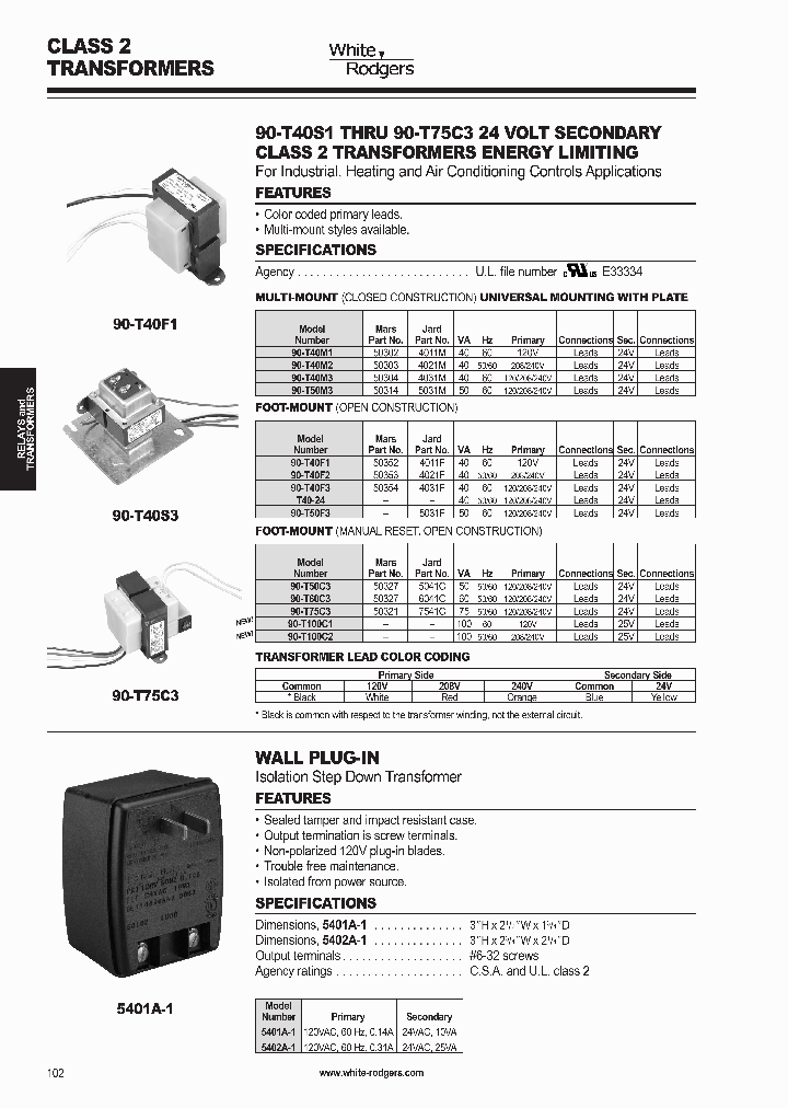 T40-24_7721855.PDF Datasheet