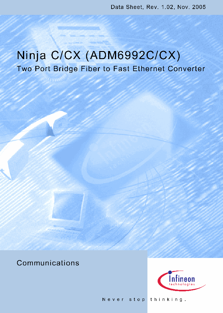 ADM6992CX_7722188.PDF Datasheet