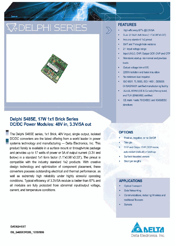 S48SE05003NRFA_7722514.PDF Datasheet