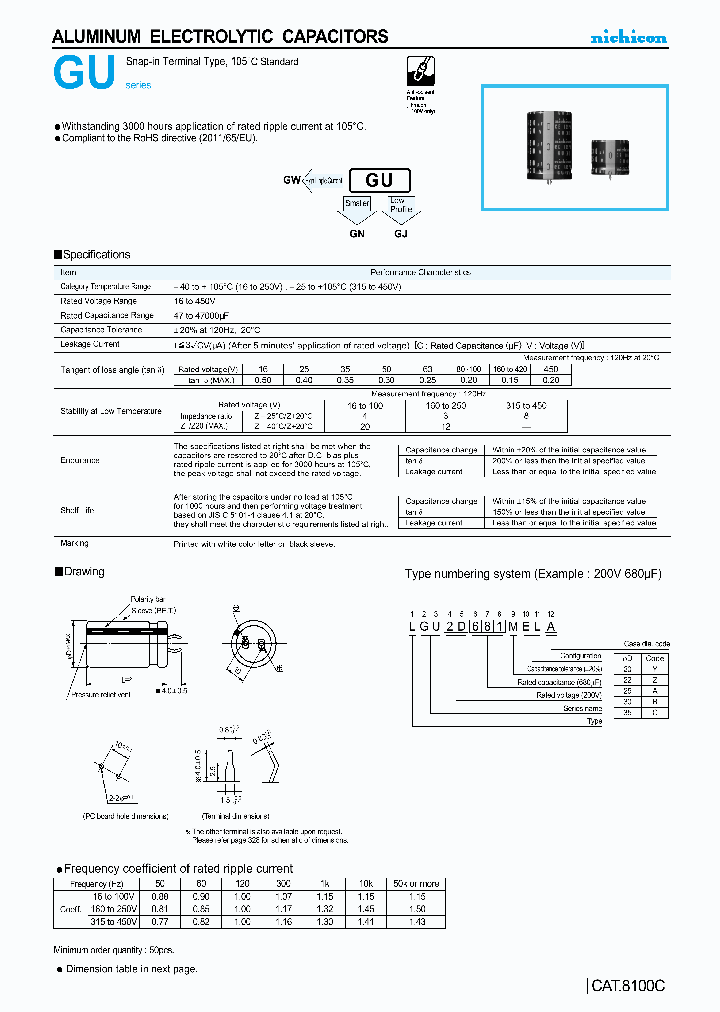 LGU2G331MELB_7722918.PDF Datasheet