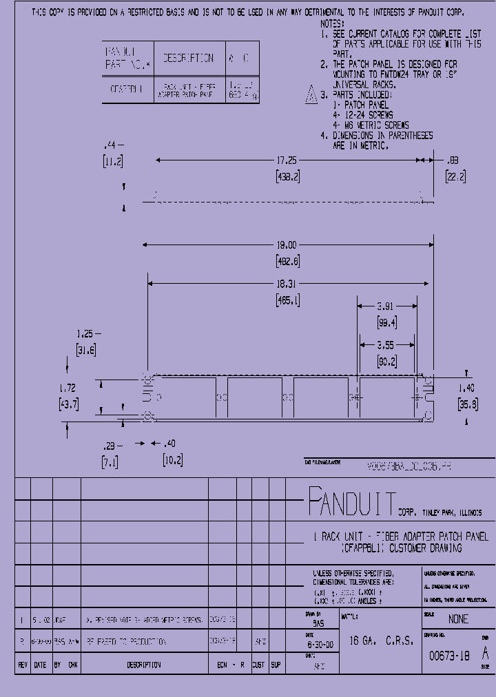 CFAPPBL1_7723224.PDF Datasheet