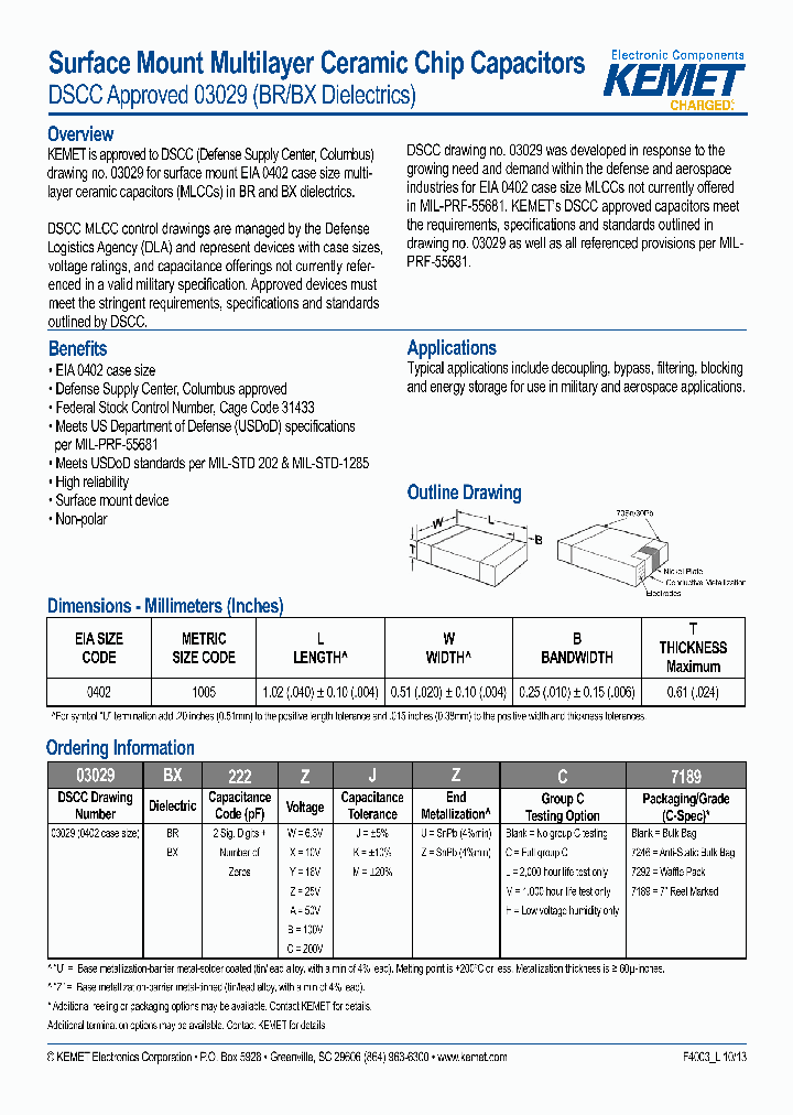 03029BX222ZJZC7189_7723486.PDF Datasheet