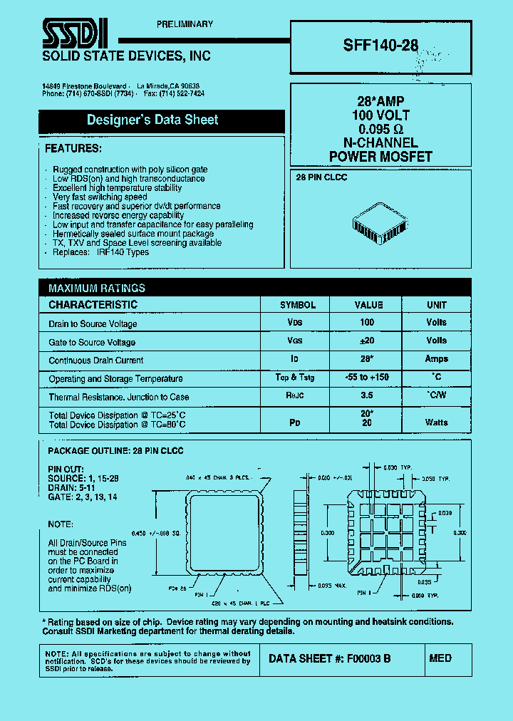 F00003_7723872.PDF Datasheet