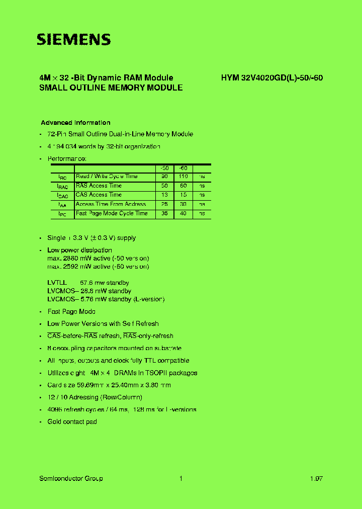 HYM32V4020GDL-60_7724581.PDF Datasheet