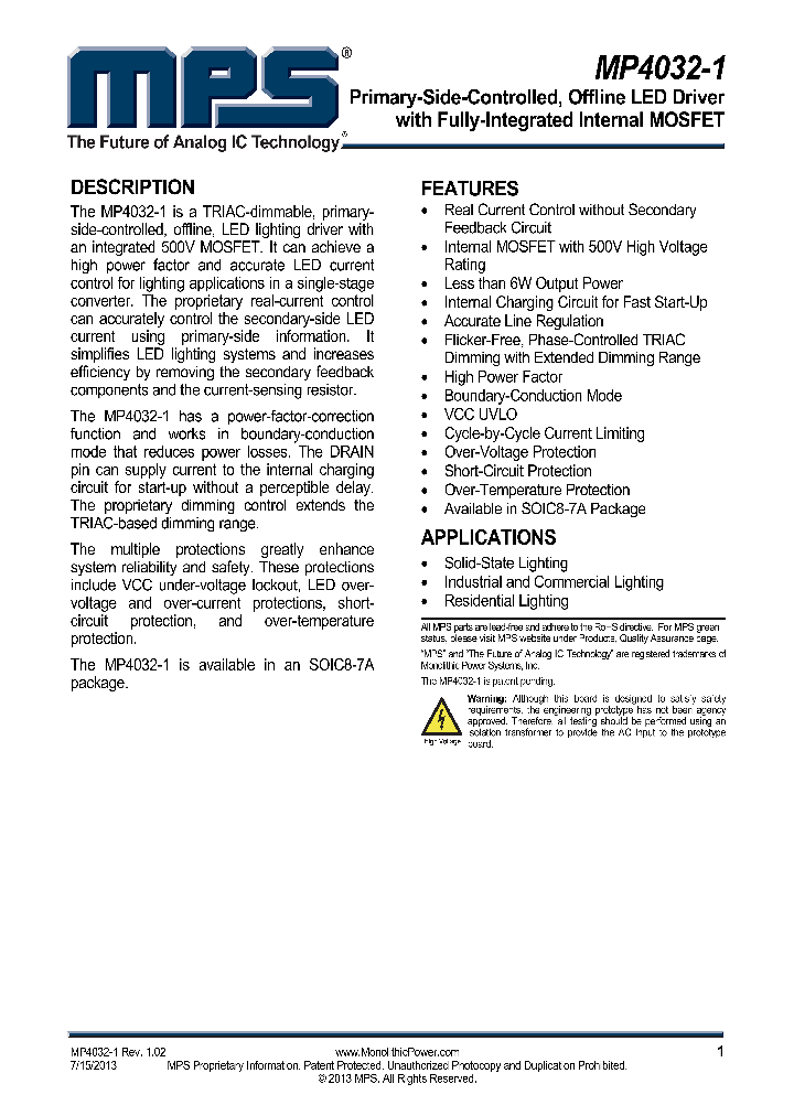 MP4032-1_7724996.PDF Datasheet