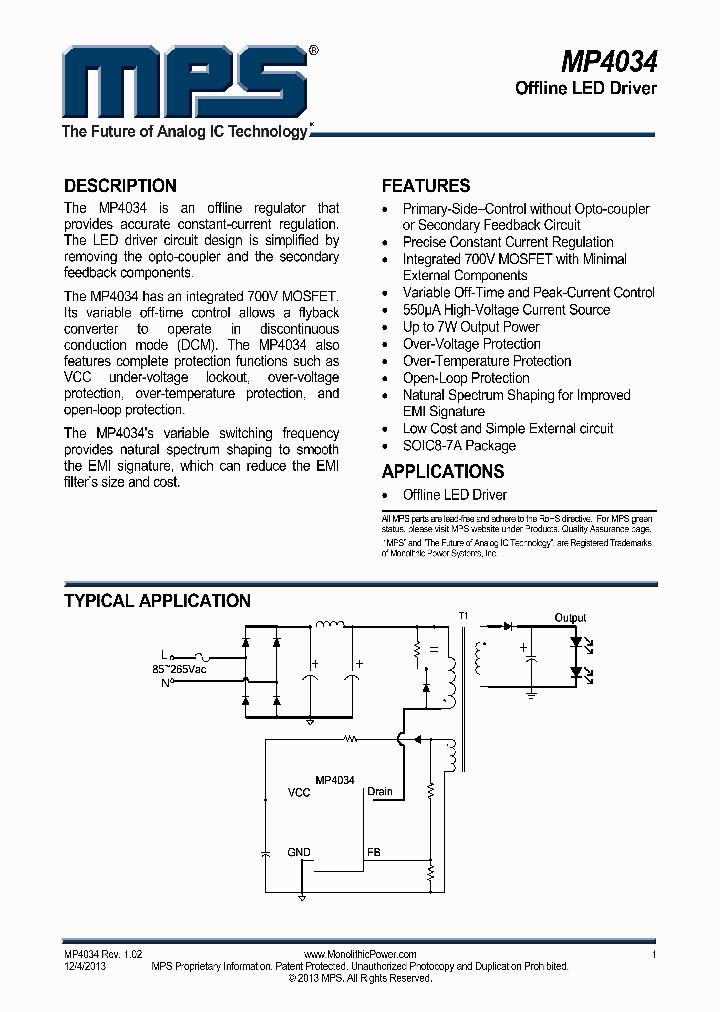 MP4034_7724998.PDF Datasheet