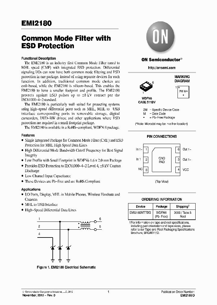 EMI2180MTTBG_7725120.PDF Datasheet
