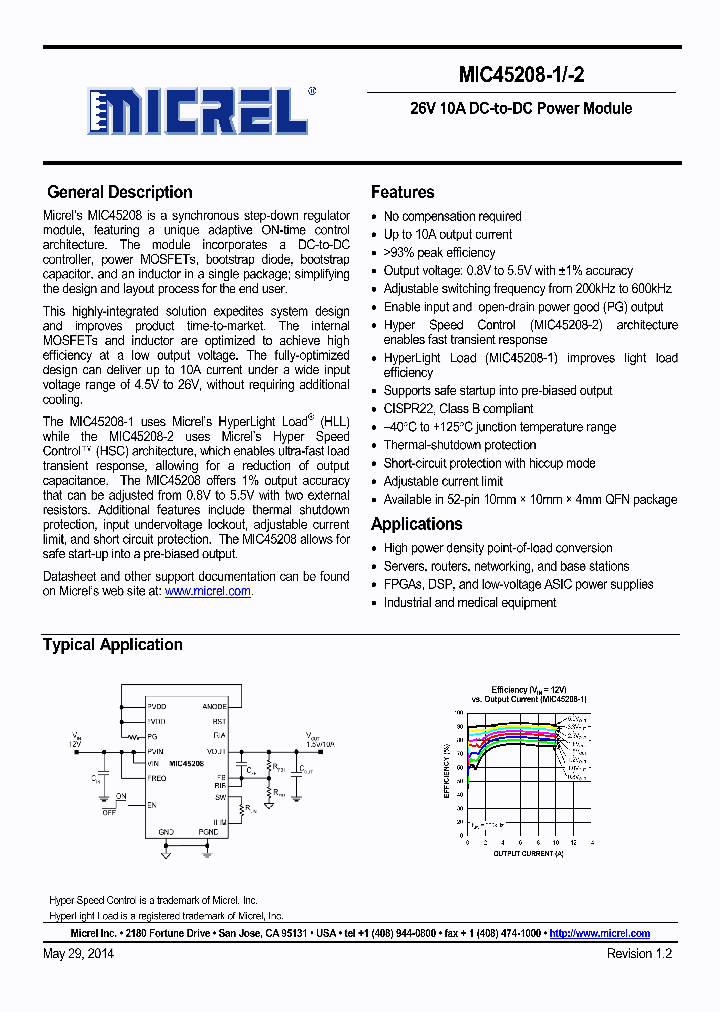 MIC45208_7725524.PDF Datasheet