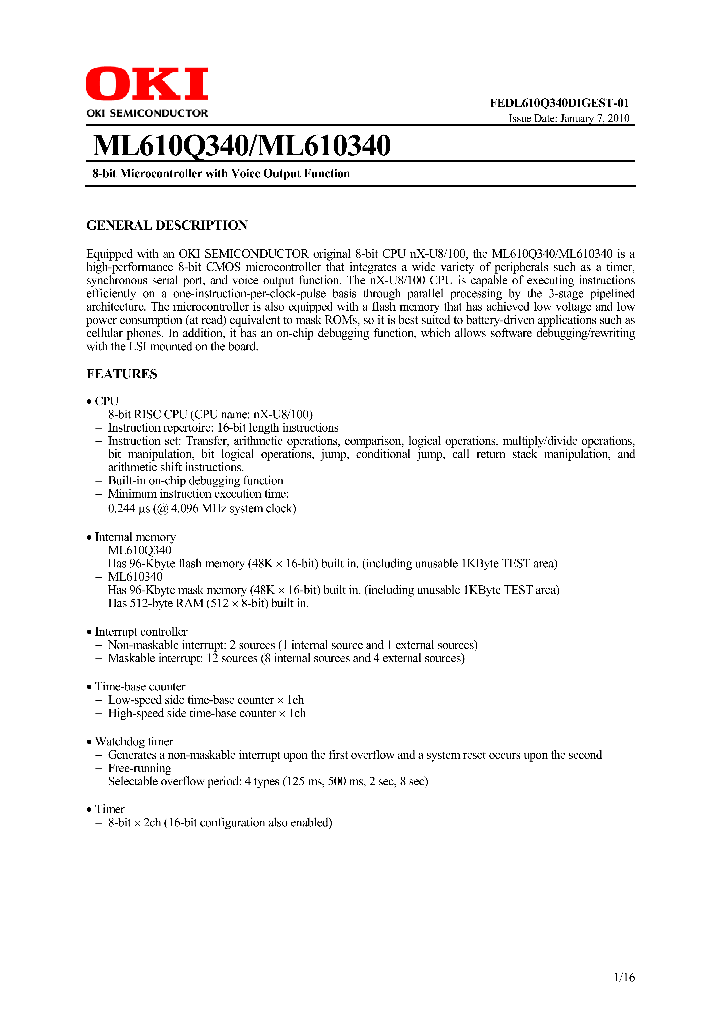 ML610Q340-XXXMB_7725389.PDF Datasheet