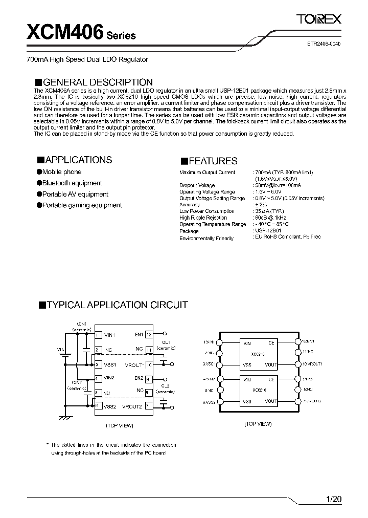 XCM406-12_7726110.PDF Datasheet