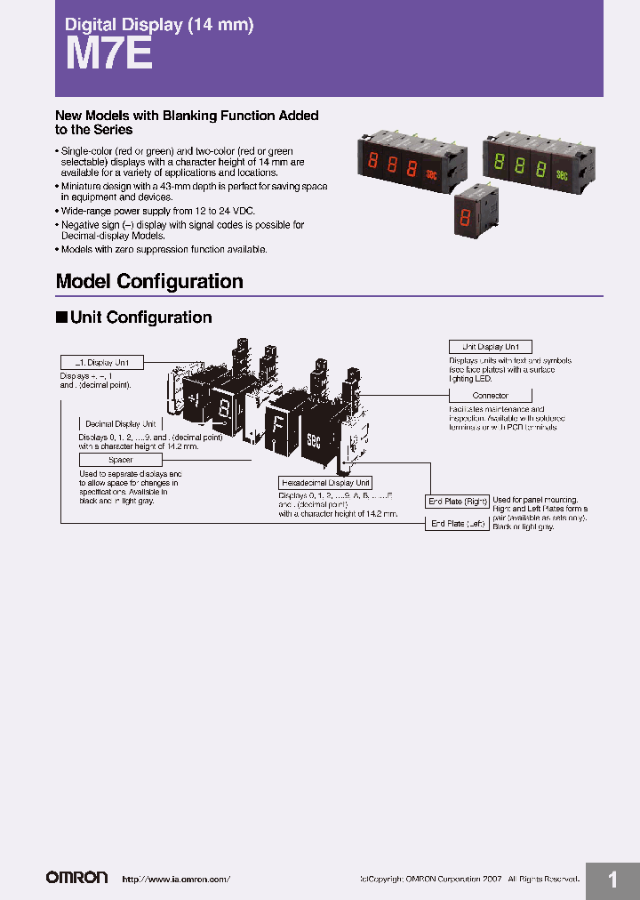 M7E-01HRP2_7726177.PDF Datasheet