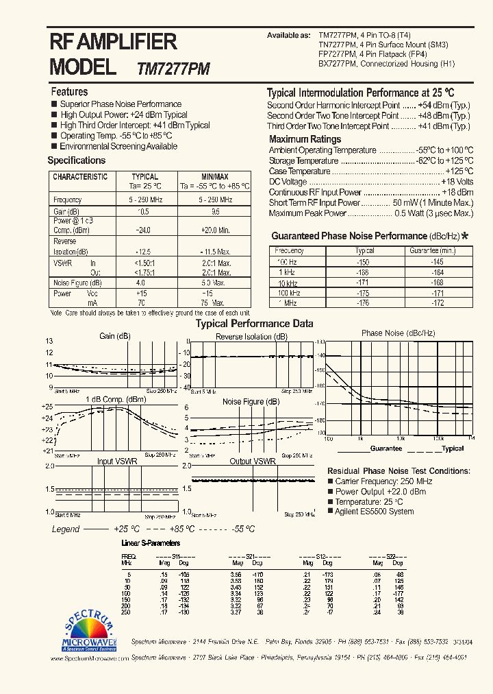 TN7277PM_7726384.PDF Datasheet
