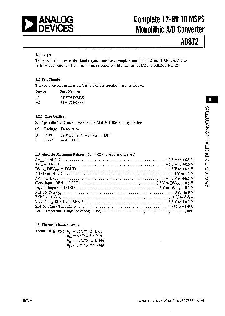 AD872SE883B_7726357.PDF Datasheet
