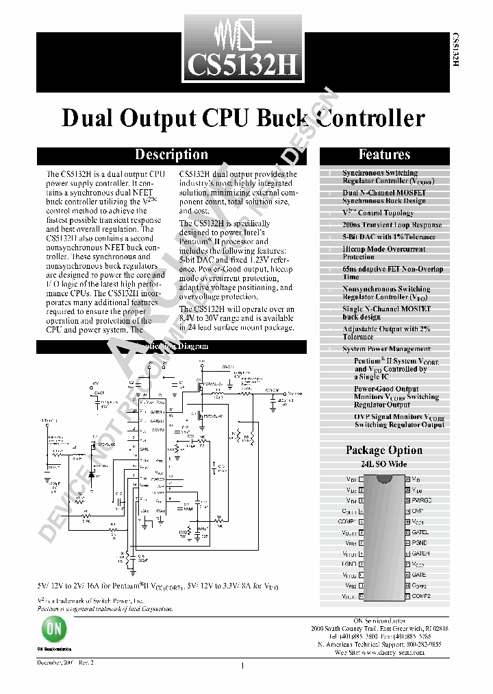 CS5132HGDWR24_7726481.PDF Datasheet