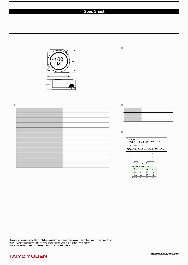 NS10155T100MNA_7726615.PDF Datasheet