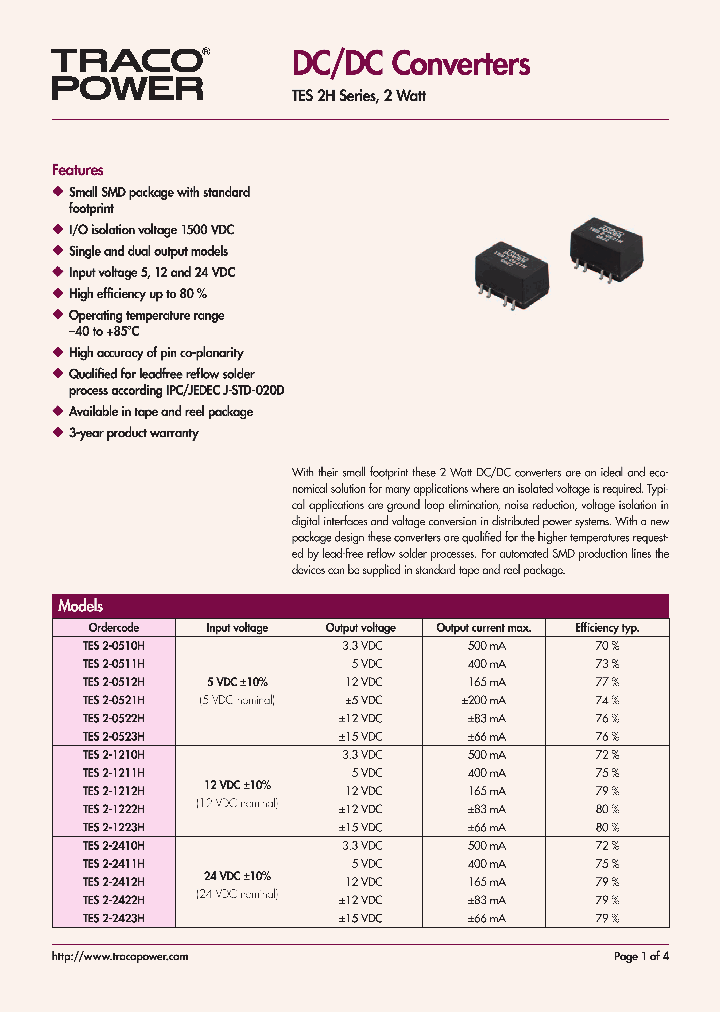 TES22410H_7726618.PDF Datasheet