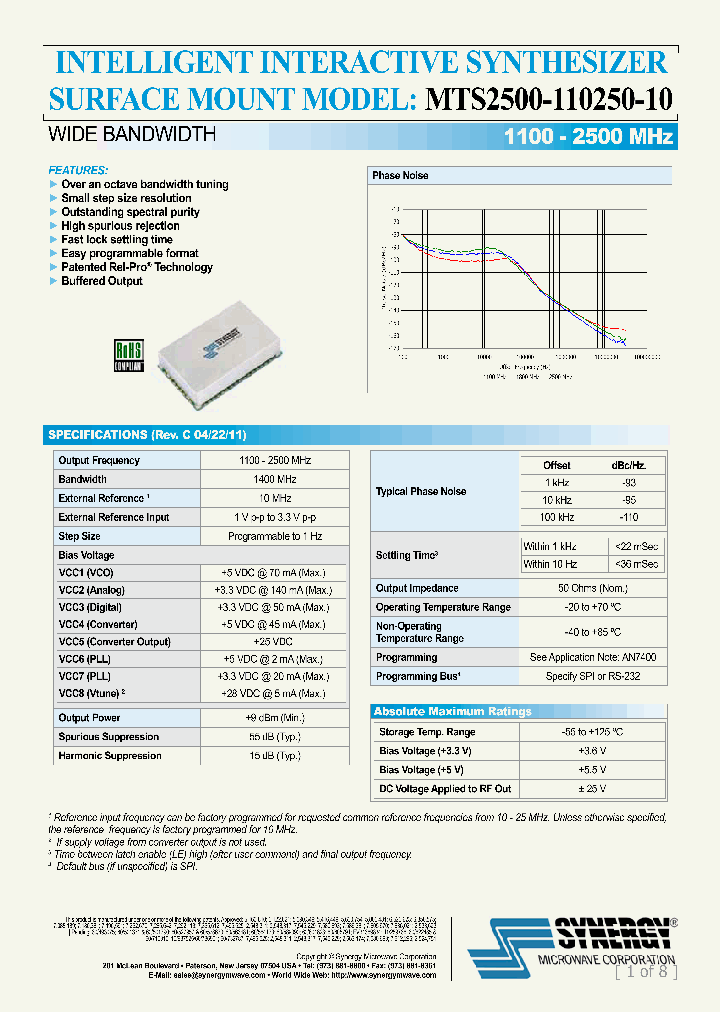 MTS2500-110250-10_7726655.PDF Datasheet