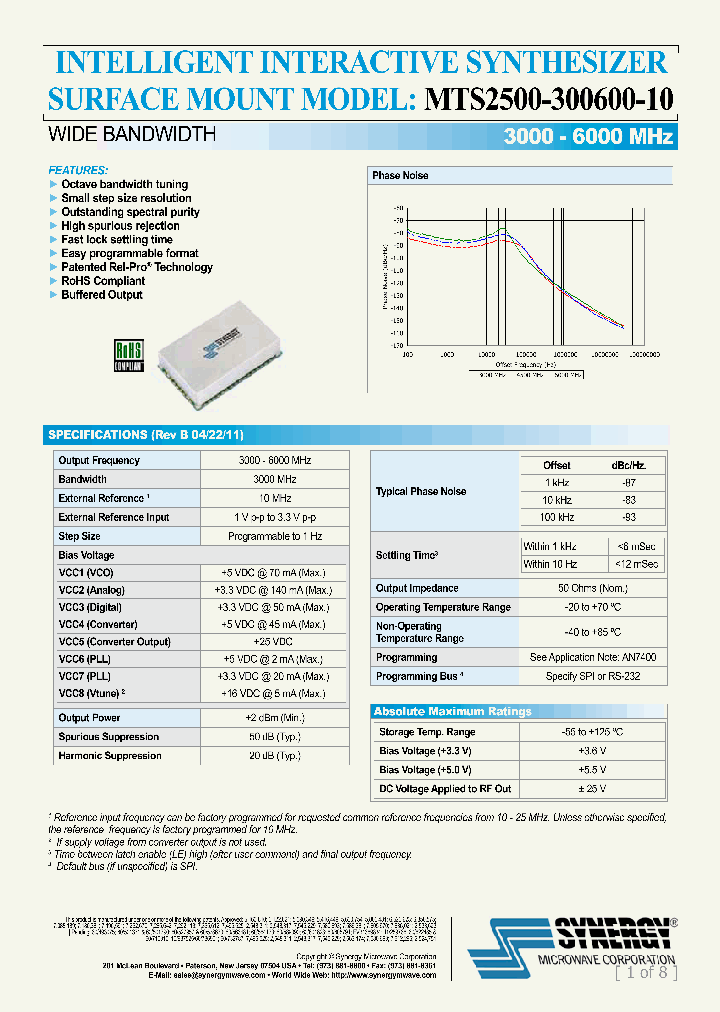 MTS2500-300600-10_7726660.PDF Datasheet