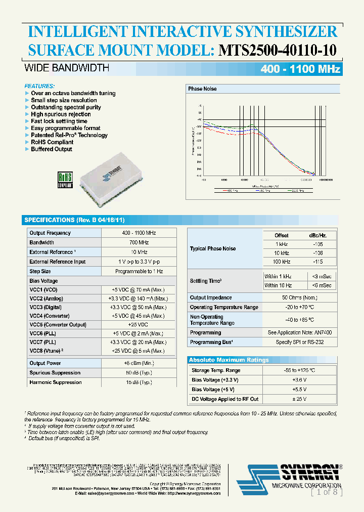 MTS2500-40110-10_7726661.PDF Datasheet