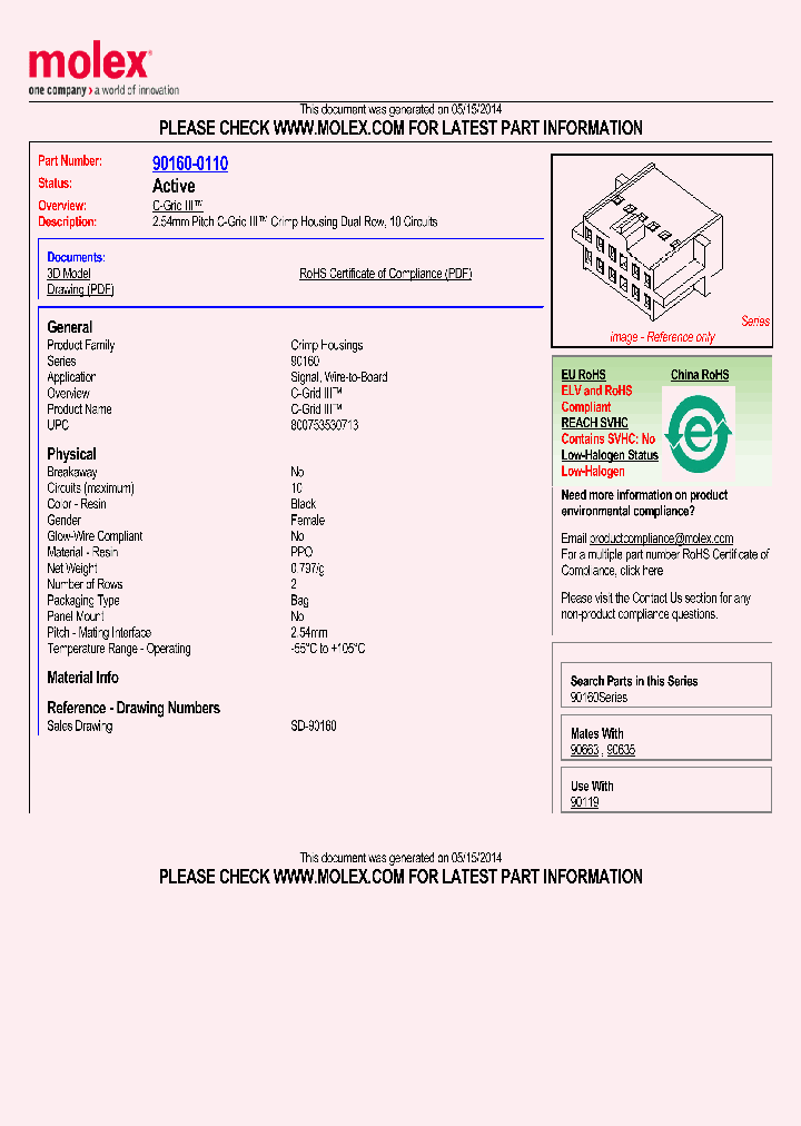 90160-0110_7726956.PDF Datasheet