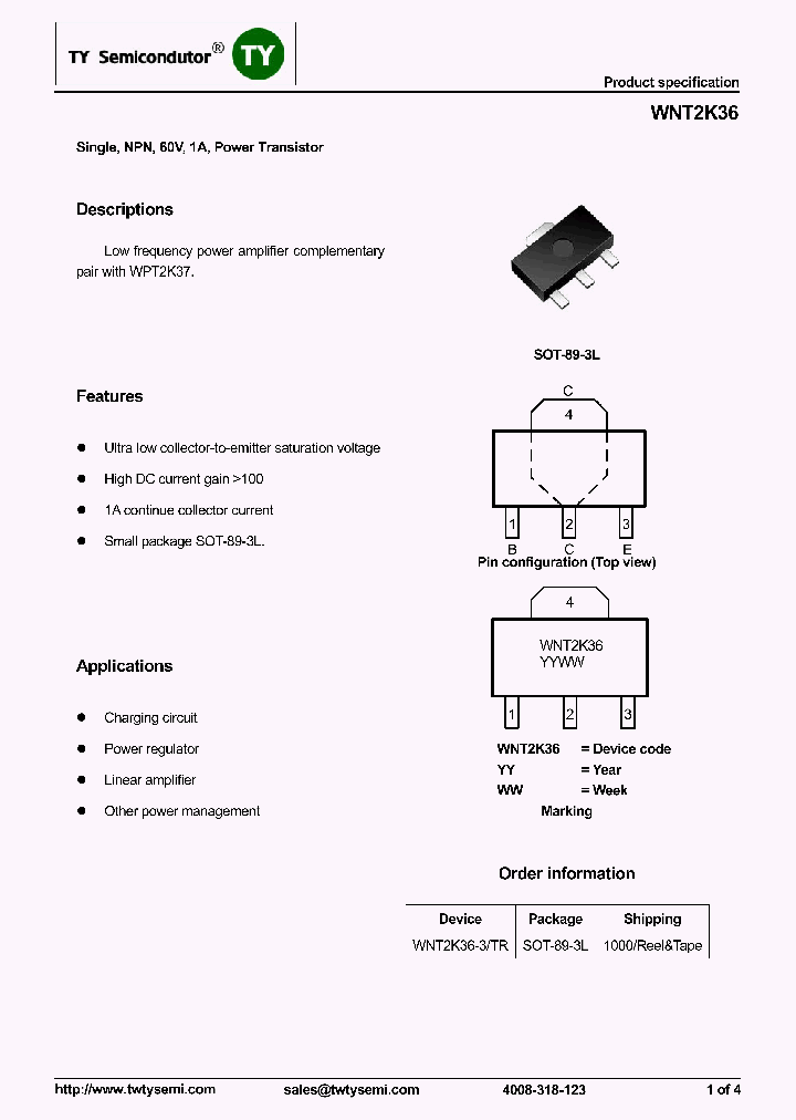 WNT2K36_7727745.PDF Datasheet