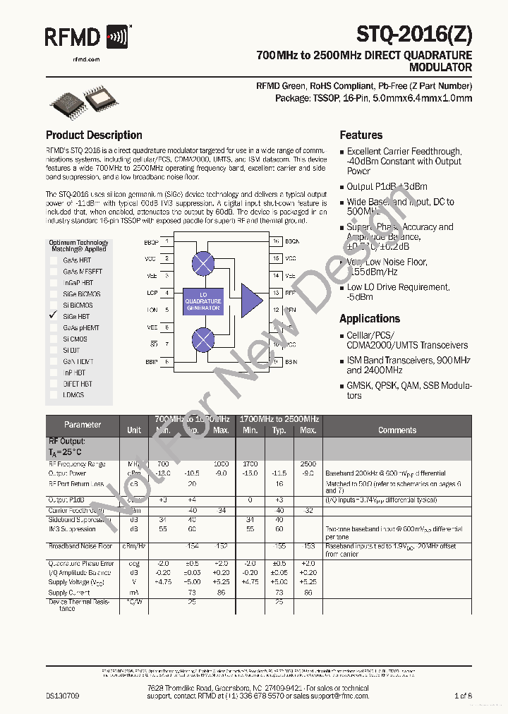 STQ-2016_7727987.PDF Datasheet