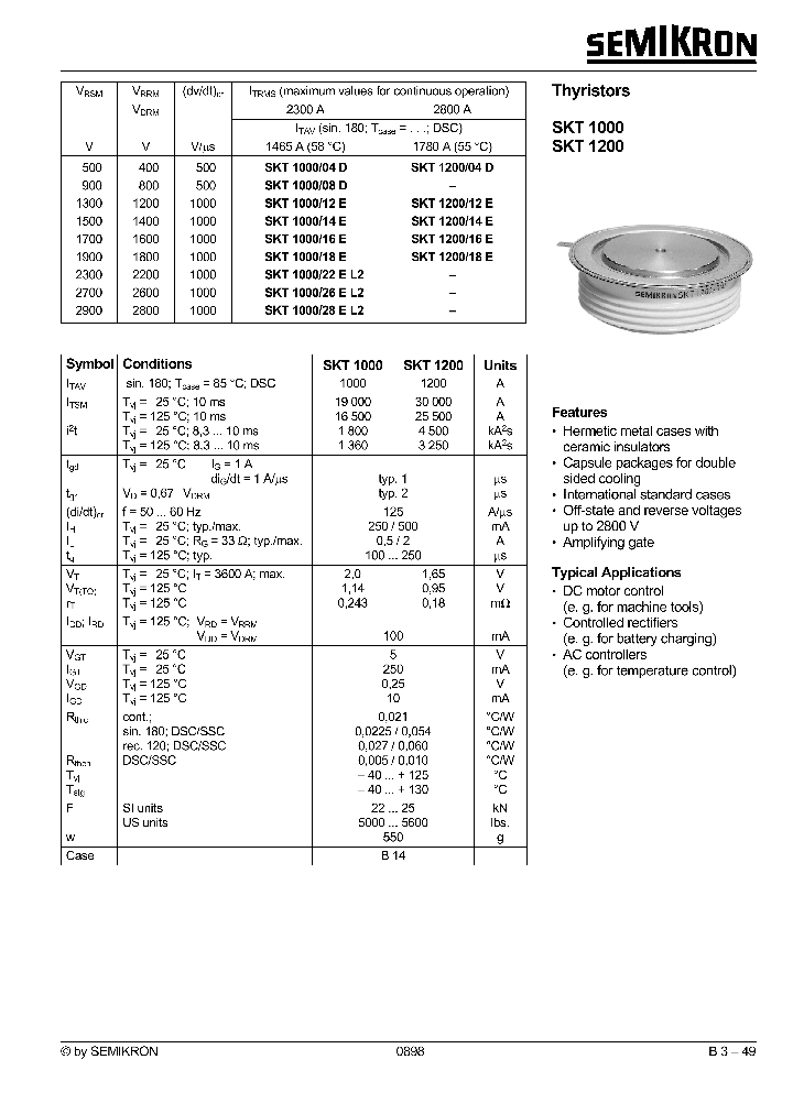 SKT1200_7728065.PDF Datasheet