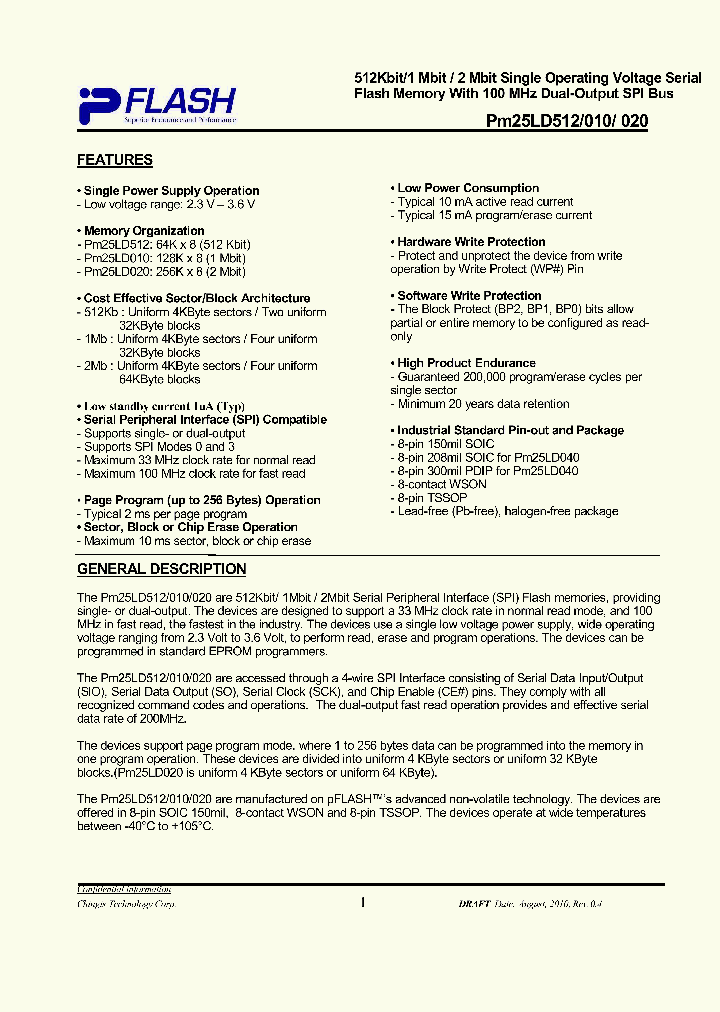 PM25LD512_7728118.PDF Datasheet