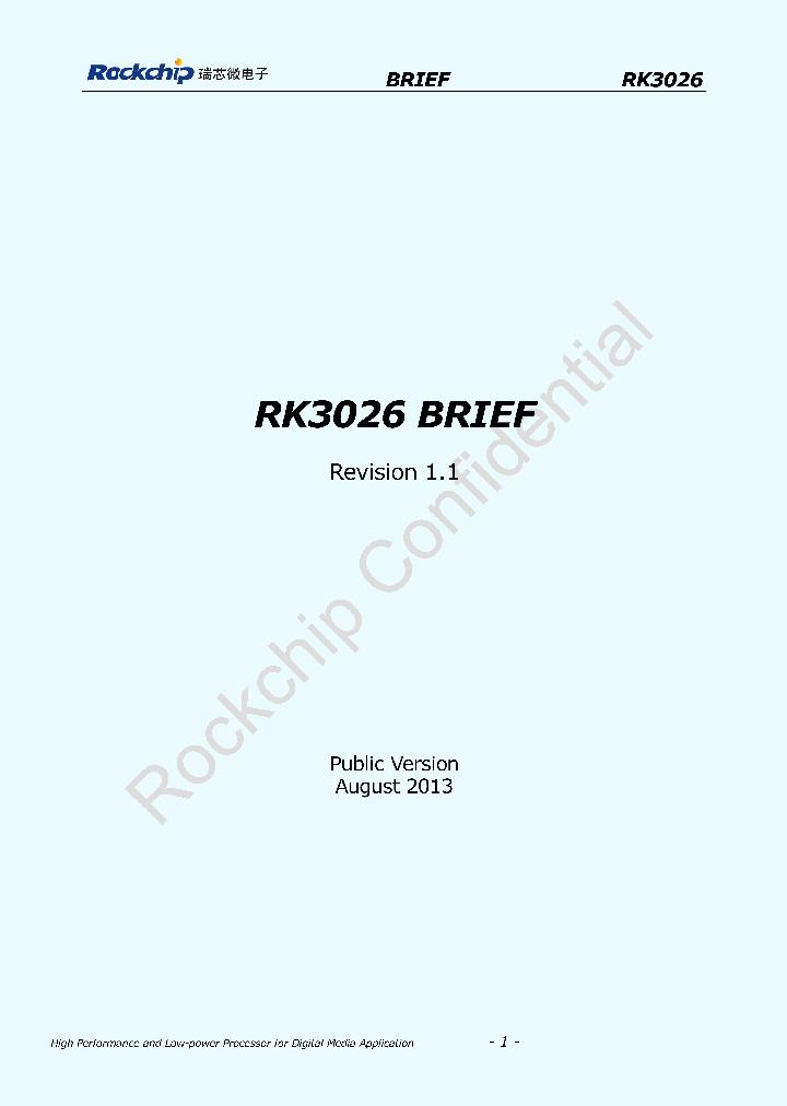 RK3026_7727851.PDF Datasheet