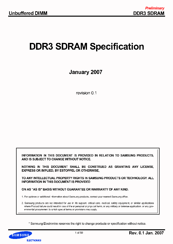 M378B6573EZ0-CG8_7728225.PDF Datasheet