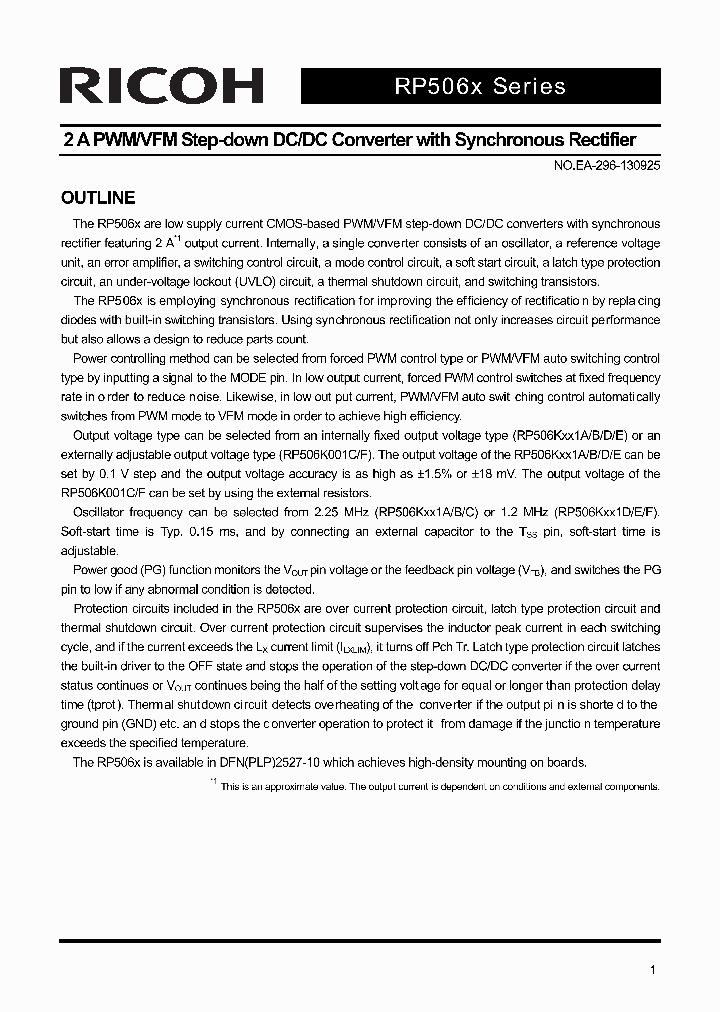 RP506K001C_7728369.PDF Datasheet